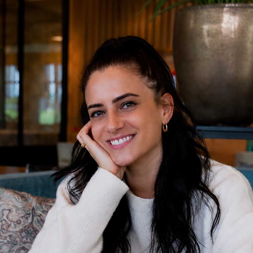 Nette Creusen portret foto